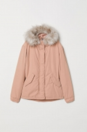 Padded jacket 45.00 €