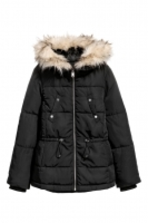 Padded jacket 20.00 €