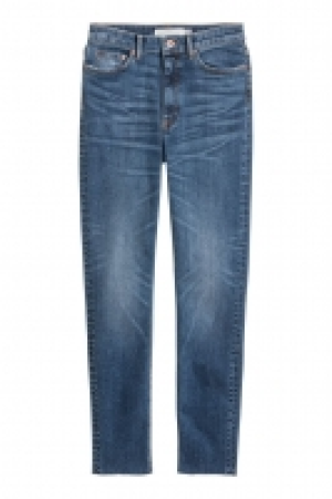 Slim Ankle High Jeans 18.00 €