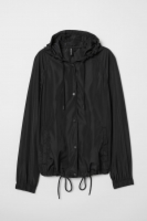 Printed windbreaker 15.00 €