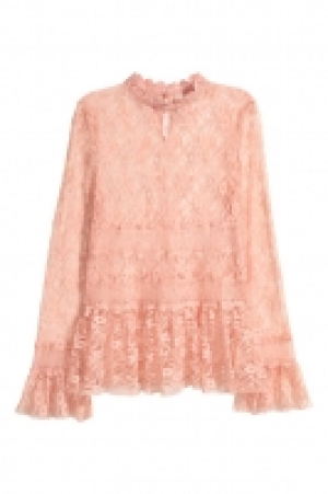 Lace blouse 15.00 €