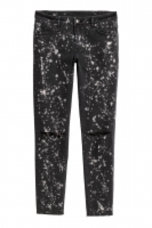 Super Skinny Low Ankle Jeans 20.00 €