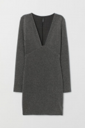 Glittery dress 18.00 €