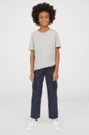 Cargo trousers 10.00 €