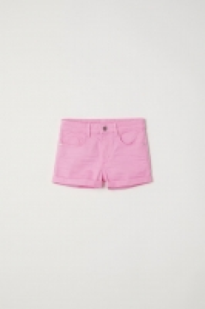 Twill shorts 6.00 €