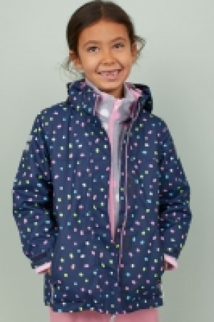 Water-repellent jacket 18.00 €