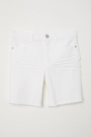 Twill shorts 7.00 €