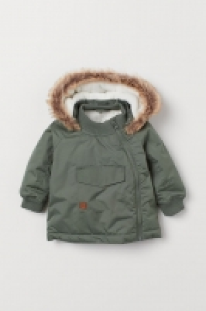 Padded jacket 16.00 €
