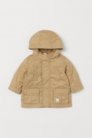Cotton parka 14.00 €