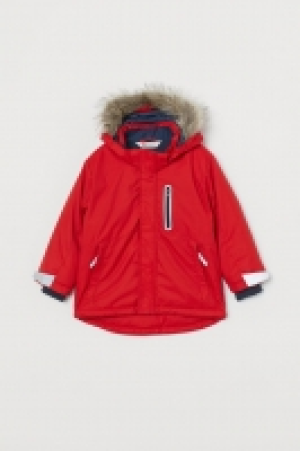 Water-repellent padded jacket 24.00 €