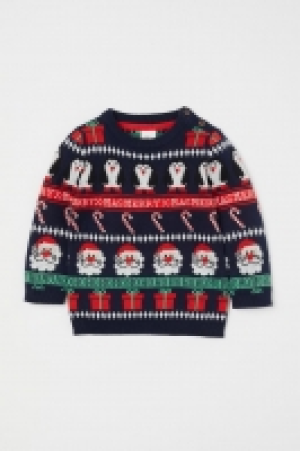 Fine-knit jumper 6.00 €