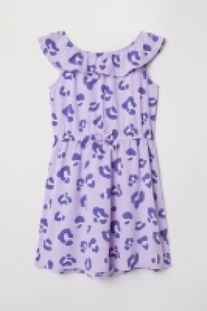 Patterned dress 5.00 €