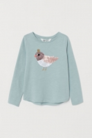 Top with sequins 5.00 €