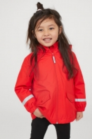 Water-repellent jacket 13.00 €