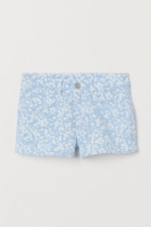 Twill shorts 8.00 €