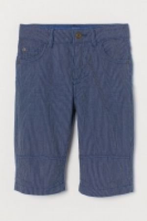 Cotton clamdiggers 10.00 €