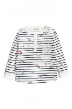 Long-sleeved jersey top 5.00 €