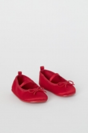 Ballet pumps 7.00 €