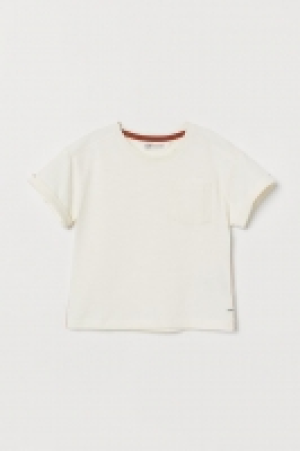 Cotton T-shirt 7.00 €