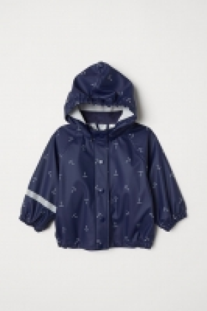 Rain jacket 14.00 €