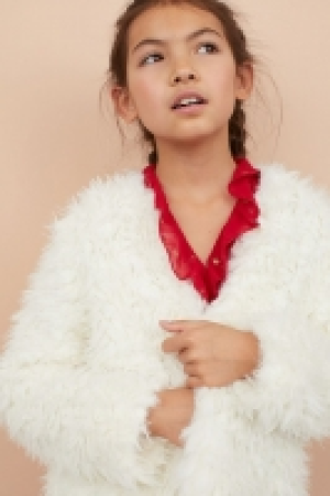 Pile cardigan 14.00 €