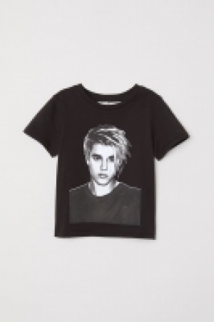 Printed T-shirt 5.00 €