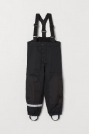 Outdoor trousers with braces 16.00 €