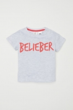 Printed T-shirt 3.00 €