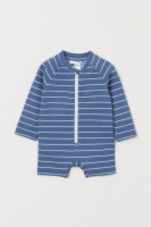 HM  Swimsuit with UPF 50