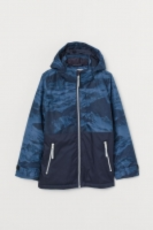 Waterproof jacket 35.00 €