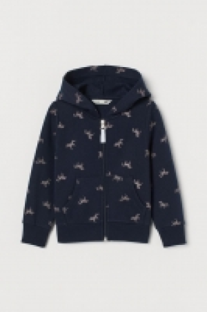Hooded jacket 8.00 €