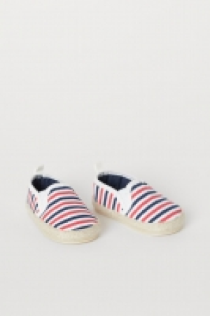 Espadrilles 6.00 €