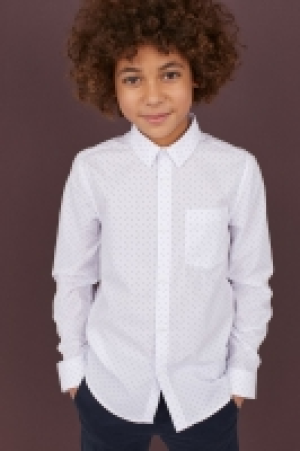 Easy-iron shirt 7.00 €