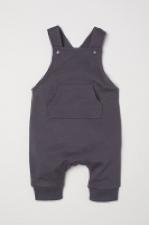 Cotton dungarees 8.00 €