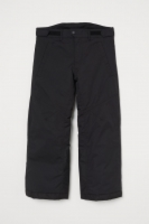 Water-repellent trousers 24.00 €