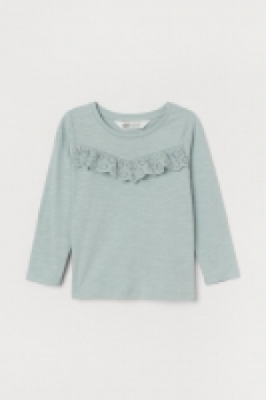 Top with a flounce 6.00 €