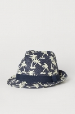 Straw hat 6.00 €