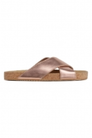 Leather sandals 20.00 €
