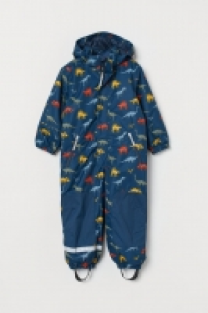Waterproof all-in-one suit 42.00 €