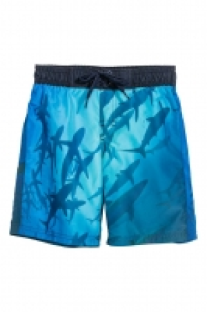 Patterned swim shorts 6.00 €