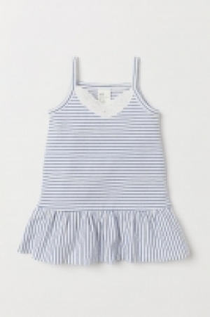 Dress with embroidery 7.00 €