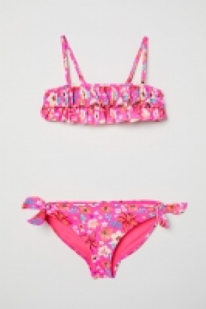 HM  Frilled bikini