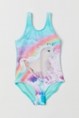 Printed swimsuit 7.00 €