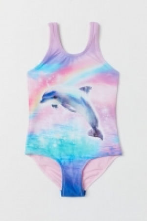 Printed swimsuit 8.00 €