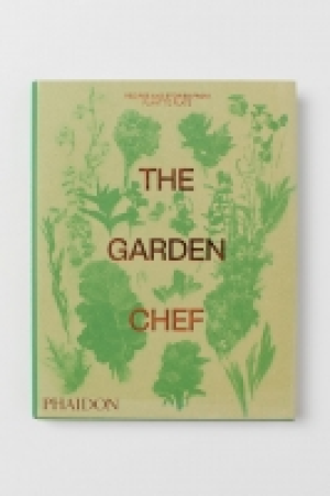 HM  The Garden Chef