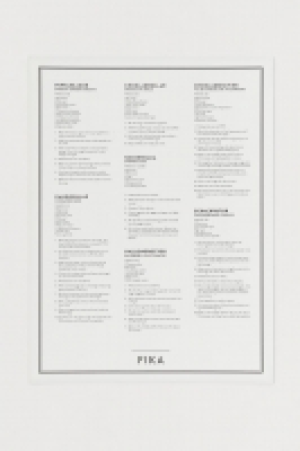Poster 18.00 €