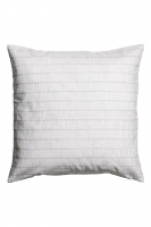 Slub weave cushion cover 3.00 €