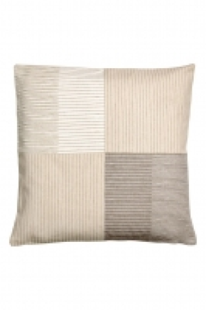 Patterned cushion cover 4.00 €