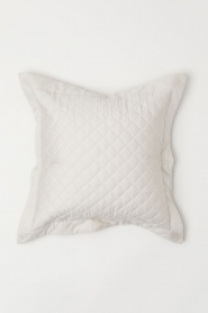 Quilted cushion cover 18.00 €