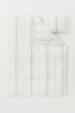 Cotton duvet cover set 15.00 €